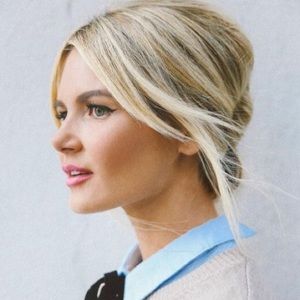 Meet your Posher, Stephanie